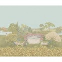 The Gardens Idyll 120/1004 Cole & Son Mural