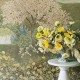 Mural Cole & Son The Gardens Idyll 120/1004