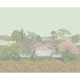 Mural Cole & Son The Gardens Idyll 120/1001M