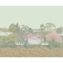 The Gardens Idyll 120/1001M Cole & Son Mural