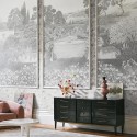 The Gardens Idyll 120/1002 Cole & Son Mural