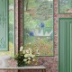 Mural Cole & Son The Gardens Idyll 120/1001