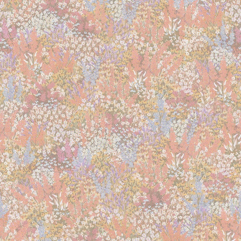 Papel pintado Cole & Son The Gardens Petite Fleur 120/2008