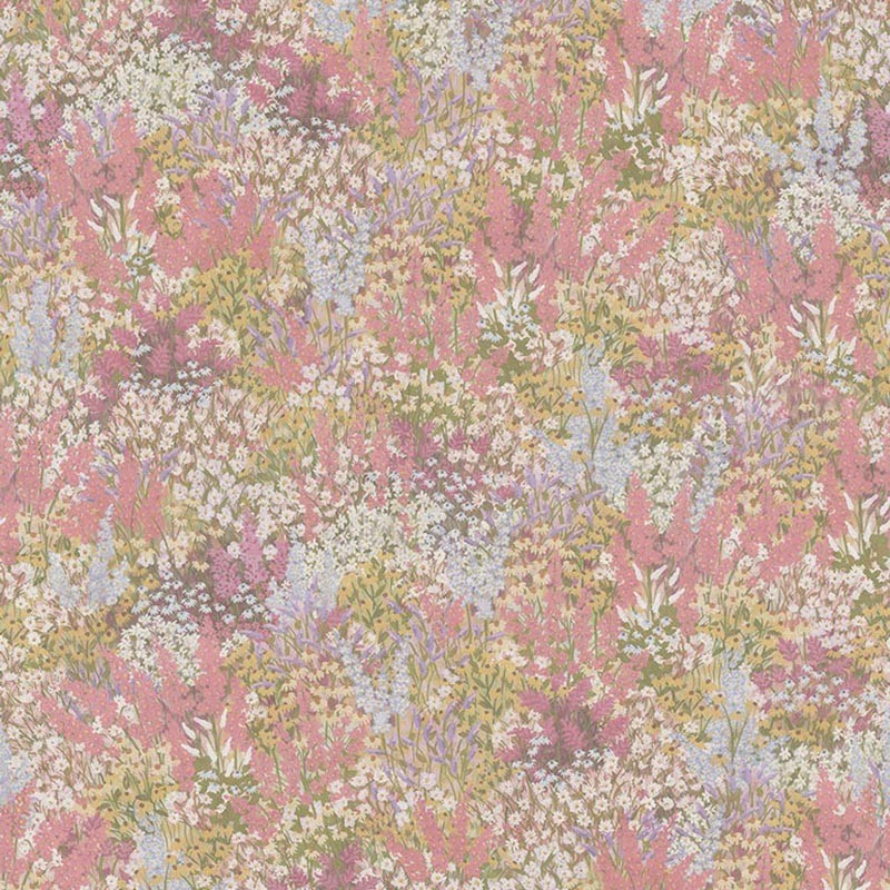 Papel pintado Cole & Son The Gardens Petite Fleur 120/2005