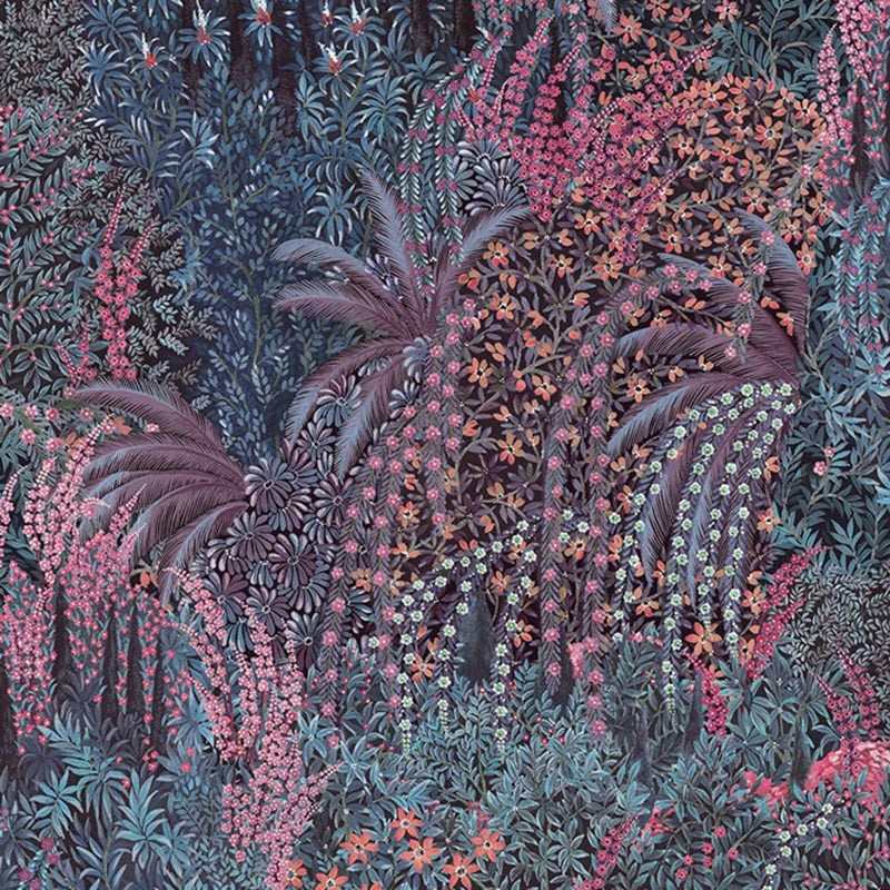 Papel pintado Cole & Son The Gardens Cascade 120/5017