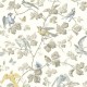 Papel pintado Cole & Son Archive Anthology Winter Birds 100/2008