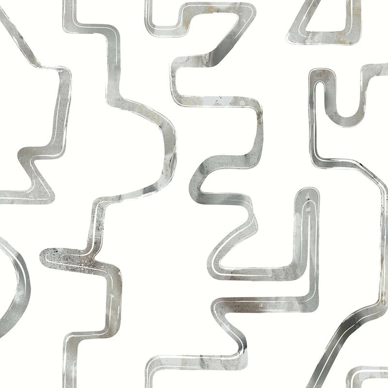 Papel pintado York Artastic Abstracts AG2054