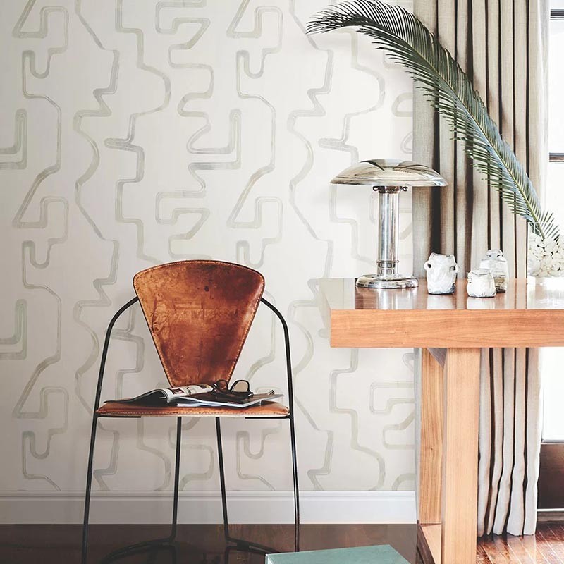 Papel pintado York Artastic Abstracts AG2053 