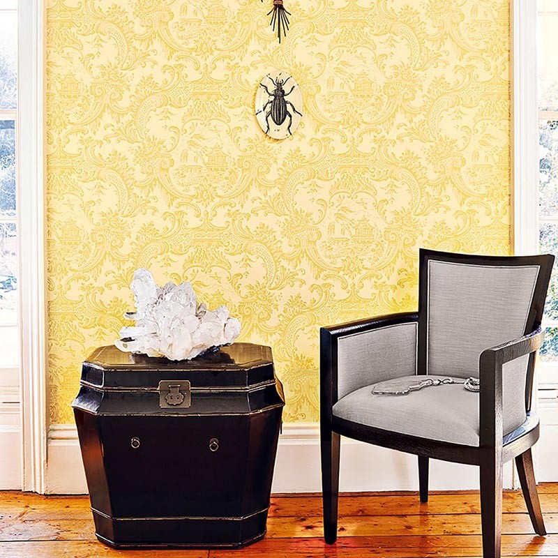 Papel pintado Cole & Son Archive Anthology Chippendale China 100-3014