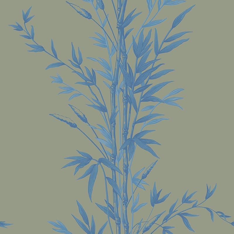Papel pintado Cole & Son Archive Anthology Bamboo 100-5026