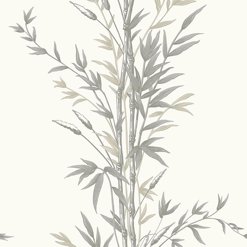 Papel pintado Cole & Son Archive Anthology Bamboo 100-5025