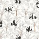 Papel Pintado Caselio Autour du Monde ADM103500000