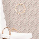Tartine et Chocolat 2024 36230103 Papel infantil