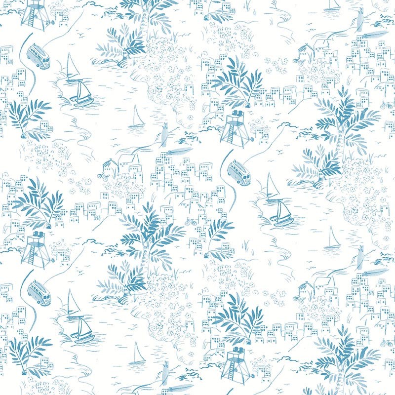 Tartine et Chocolat 2024 Papel infantil 36230301