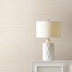 Grasscloth & Natural Resource Papel York GV0100NW 
