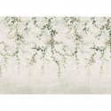Victorian Vine Shadow B00359 Mural Coordonné