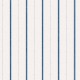 Papel pintado Coordonne Victorian Lineal Blue B00344