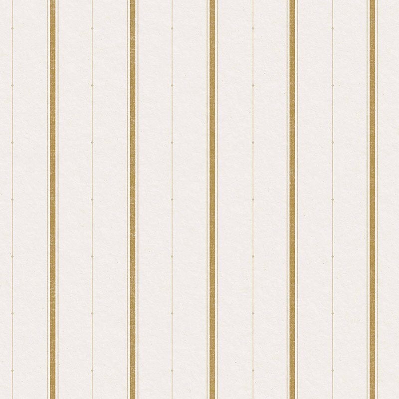 Papel pintado Coordonne Victorian Lineal Curry B00343