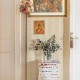 Papel pintado Coordonne Victorian Clover Curry B00309