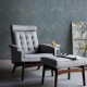 Grasscloth & Natural Resource Papel York GV0242 