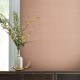 Grasscloth & Natural Resource Papel York GV0281 