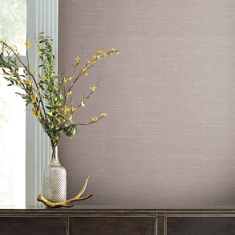 Grasscloth & Natural Resource Papel York GV0283 