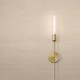 Grasscloth & Natural Resource Papel York GV0252 