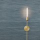 Grasscloth & Natural Resource Papel York GV0254