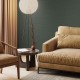 Grasscloth & Natural Resource Papel York GV0222 