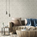 Antigua AN71107 Papel pintado Wallquest