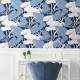 Papel pintado Wallquest Antigua AN71202