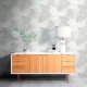 Papel pintado Wallquest Antigua AN71208