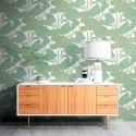 Antigua AN71204 Papel pintado Wallquest