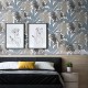 Papel pintado Wallquest Antigua AN70308