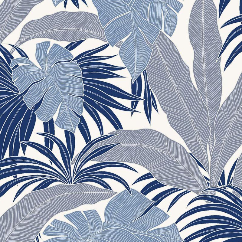 Papel pintado Wallquest Antigua AN70302
