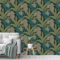 Antigua AN70304 Papel pintado Wallquest