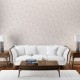 Papel pintado Wallquest Antigua AN70900