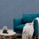 Papel pintado Wallquest Antigua AN70402