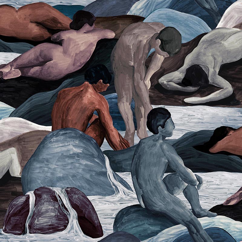 Revestimiento Textil Arte 70500 