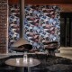 Revestimiento Textil Arte 70500 
