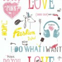 Funny Walls IV 249-1925 Papel pintado Colowall