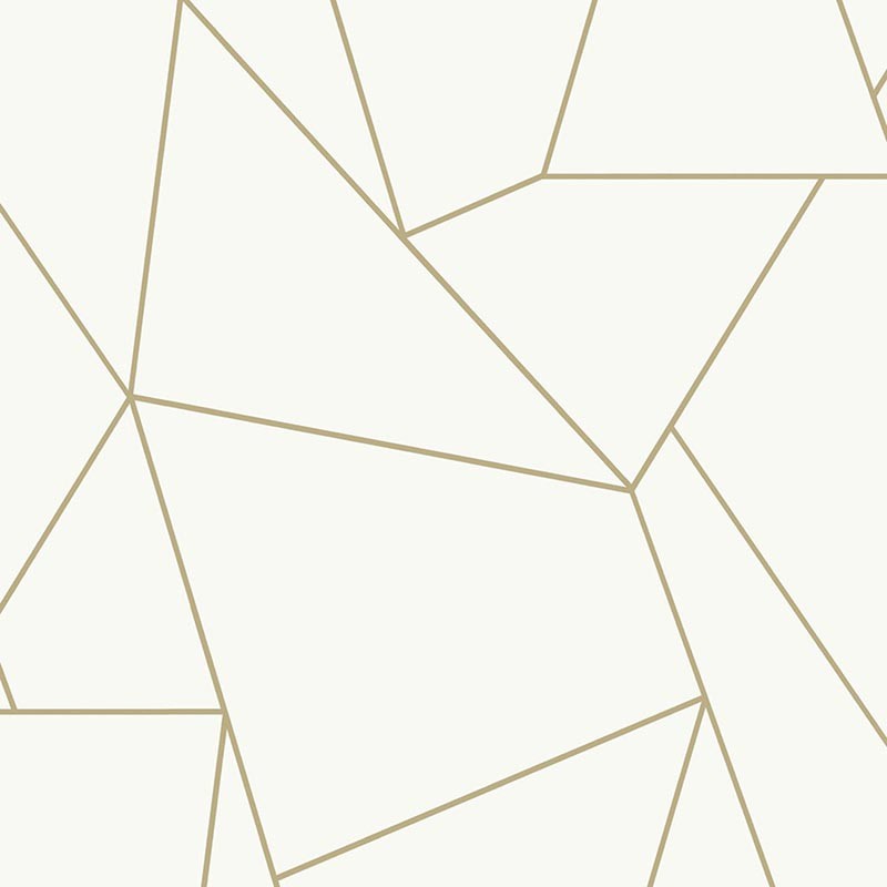 Papel Saint Honoré Modern Metals MD7182