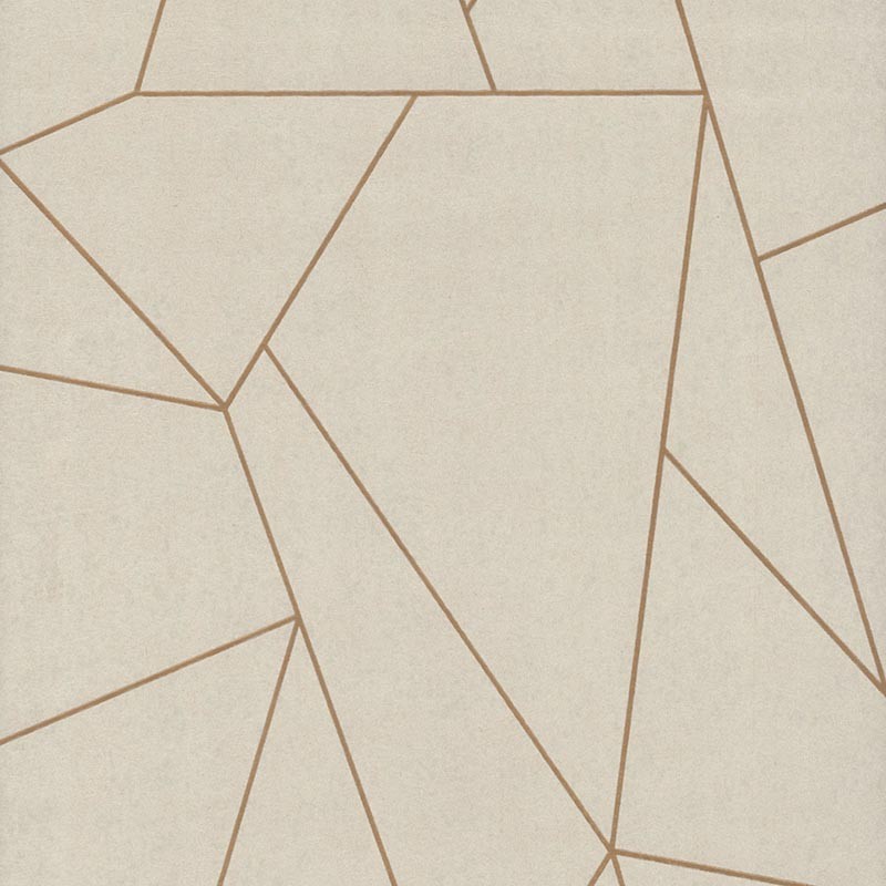 Papel Saint Honoré Modern Metals NW3500