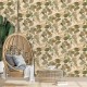 Papel pintado Herbarium 1173-5753 