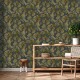 Papel pintado Herbarium 1173-5773