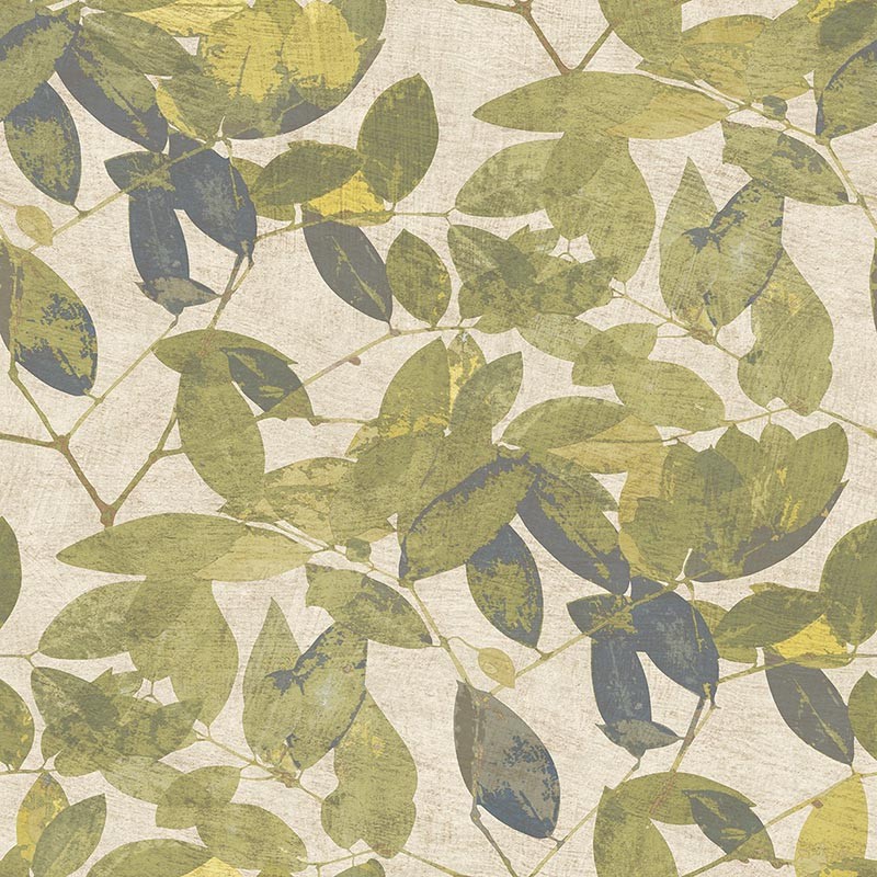 Papel pintado Herbarium 1173-5790