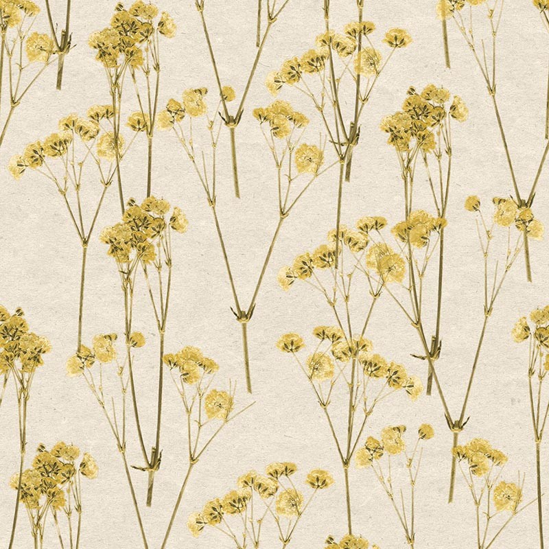 Papel pintado Herbarium 1173-5788