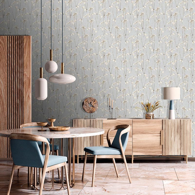 Papel pintado Herbarium 1173-5779