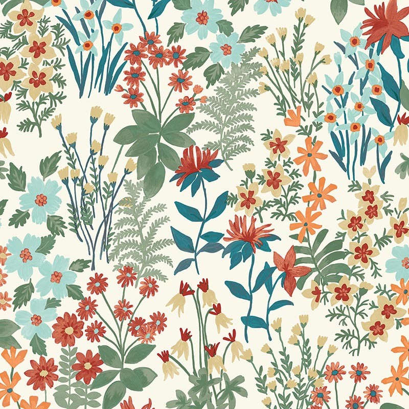 Papel pintado Galatea 1233-5712