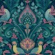 Papel pintado Galatea 1233-5725